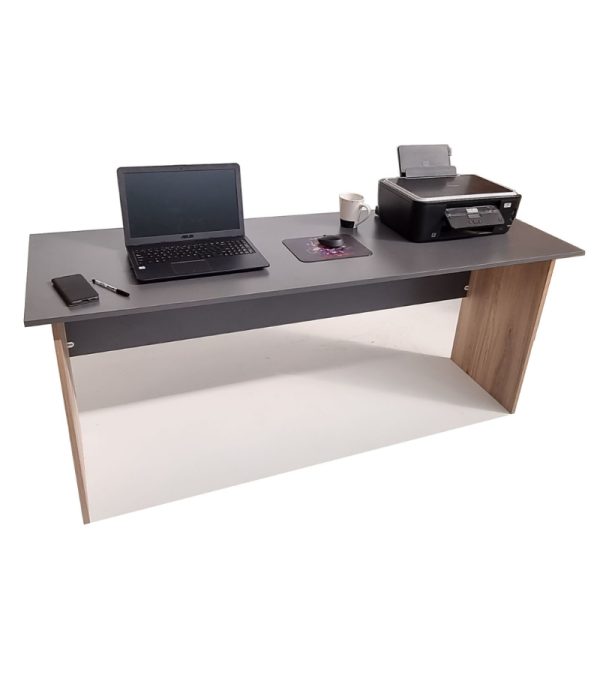 London Desk 180cm - Flatpack DIY