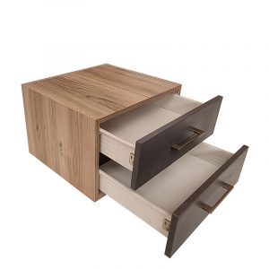 2 Drawer London Add-On (Can add on to any desk)