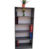 OXFORD 5 SHELF BOOK,FILING UNIT (600 & 800mm) STG