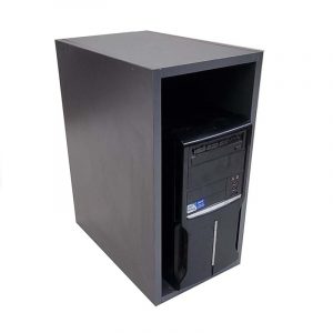 London Add-On Computer Box