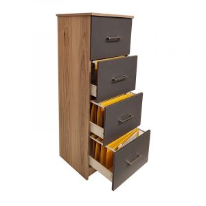 Colchester Hanging Folder Chest