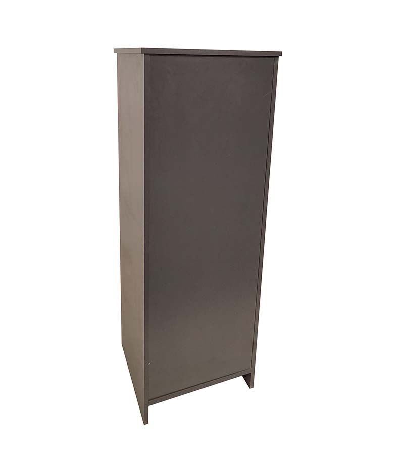 3. COLCHESTER HANGING FOLDER CHEST (STORM GREY & SAHARA)