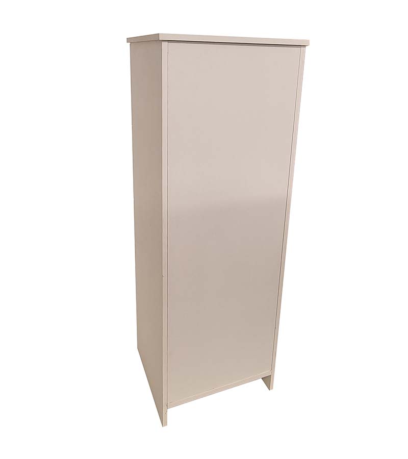 3. COLCHESTER HANGING FOLDER CHEST (WHITE)