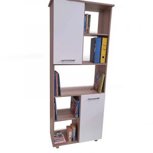 Manchester Bookshelf