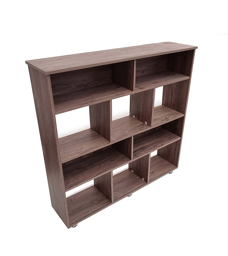 York Bookshelf Flatpack DIY