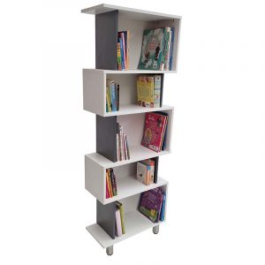 Sheffield Modern Bookshelf