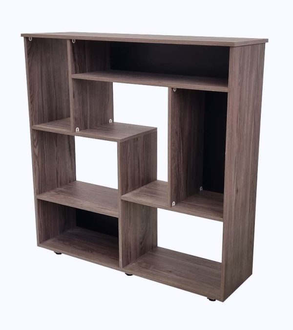 Lincoln Bookshelf - Flatpack DIY