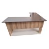 1.LONDON CORNER DESK (1500 & 1800mm) STGSAH (2)