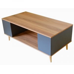 Capri Coffee Table