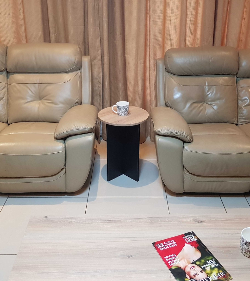 End Tables