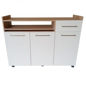 Florence Coffee Station