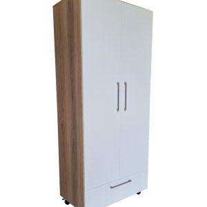 Parma Portable Wardrobe