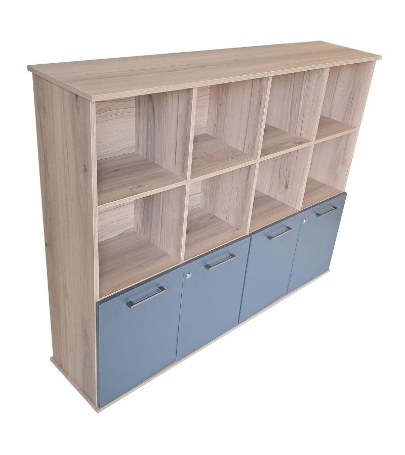 Edinburgh Filing Flatpack DIY