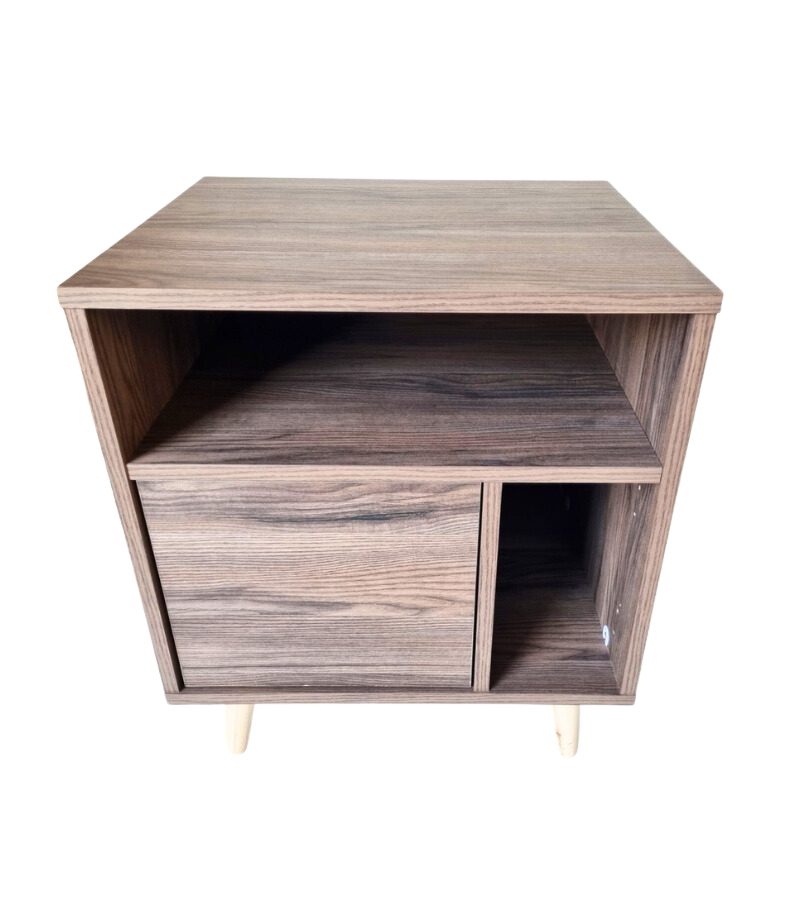 Napoli Bedside Table - Chobe