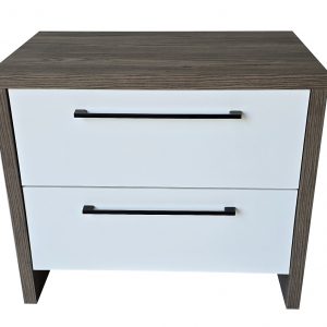 Veneto Bedside Table