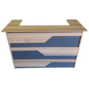 Newport Reception Desk