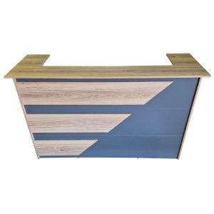 Stratford Reception Desk