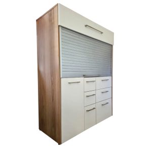 Naaimasjien / Sewing Workstation