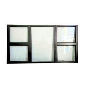 Aluminium Window 1800 x 900 P4T1809