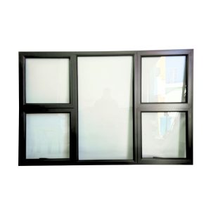 Aluminium Window 1800 x 1200 P4T1812