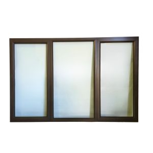Aluminium Window 1800 x 1200 SHH1812
