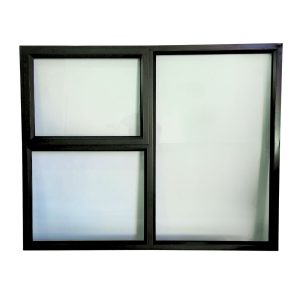 Aluminium Window 1500 x 1200 PT1512
