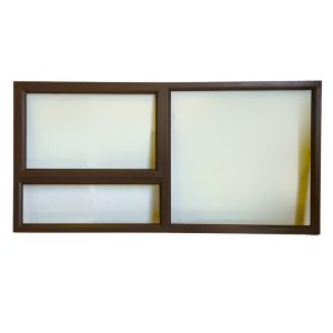 Aluminium Window 1800 x 900 PT1809