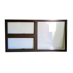 Aluminium Window 1800 x 900 PTT1809