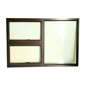 Aluminium Window 1800 x 1200 PTT1812