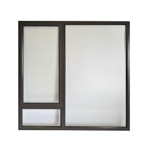 Aluminium Window 1500 x 1500 SH1515
