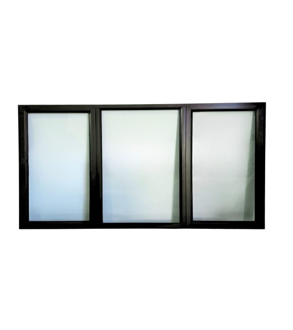 Aluminium Window 1800 x 900 SHH1809 - Flatpack DIY
