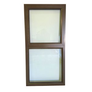 Aluminium Window 600 x 1200 P1T0612