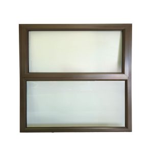 Aluminium Window 900 x 900 P1T0909