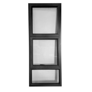 Aluminium Window 600 x 1500 P2T0615