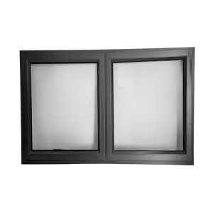 Aluminium Window 900 x 600 P2T0906