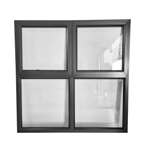 Aluminium Window 900 x 900 P2T0909