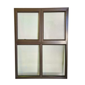 Aluminium Window 900 x 1200 P2T0912