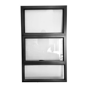 Aluminium Window 900 x 1500 P2T0915