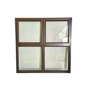 Aluminium Window 1200 x 1200 P2T1212