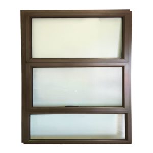 Aluminium Window 1200 x 1500 P2T1215