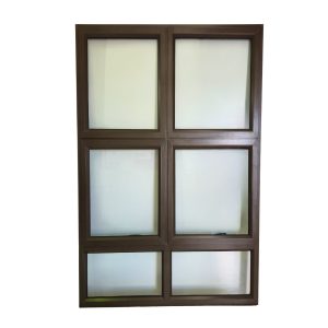 Aluminium Window 900 x 1500 P4T0915