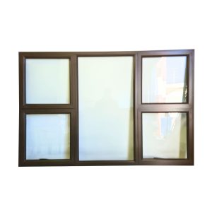 Aluminium Window 1500 x 900 P4T1509