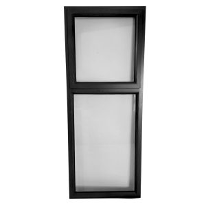 Aluminium Window 600 x 1500 PT0615