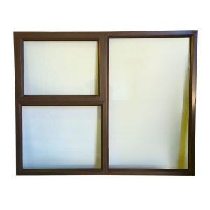 Aluminium Window 900 x 900 PT0909