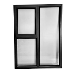 Aluminium Window 900 x 1200 PT0912