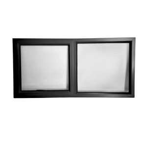 Aluminium Window 1200 x 600 PT1206