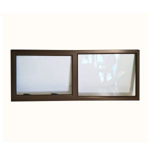 Aluminium Window 1500 x 600 PT1506