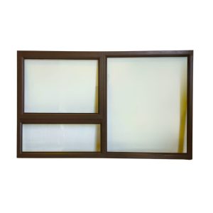 Aluminium Window 1500 x 900 PT1509