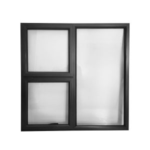 Aluminium Window 900 x 900 PTT0909