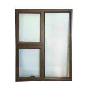 Aluminium Window 900 x 1200 PTT0912